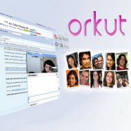 Conversar por Webcam Agora Também no Orkut