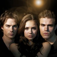 Novidades Para a Nova Temporada de 'The Vampire Diaries'