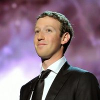 Mark Zuckerberg Fala Sobre o Futuro do Facebook