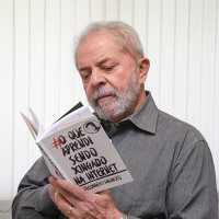 Lula Recorre ao STF Para Fugir de Moro