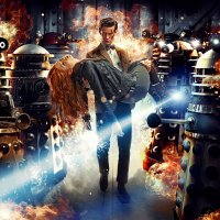 Novo Trailer da Sétima Temporada de Doctor Who