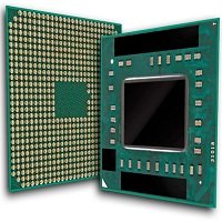 AMD Anuncia Suas Novas APUs 'Trinity'