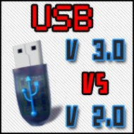 USB 3.0 vs USB 2.0 : Vale a Pena se Atualizar?
