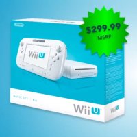 Wii U Está Chegando