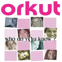 O Orkut Ainda Vive