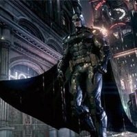 Veja Batman em Ação no Novo Vídeo de Arkham Knight