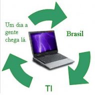 O Brasil na Competitividade de TI