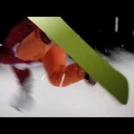 Misturando Basquete com Snowboard