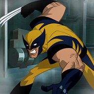 Jogo em Flash: Wolverine MRD Escape