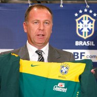 Mano Menezes é o Novo Técnico da Seleção Brasileira