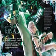 Análise de Final Fantasy XIII