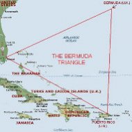 O Mistério do Triângulo das Bermudas