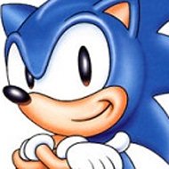 Sonic Completa 20 Anos