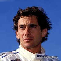 20 Anos Sem Ayrton Senna