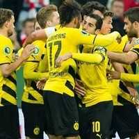 Copa da Alemanha: Borussia Dortmund Elimina Bayern de Munique nos Pênaltis
