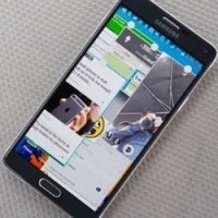 O Samsung Galaxy S6 Pode Vir com o Android Quase Puro