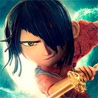Trailer do Stop-Motion Kubo And The Two Strings