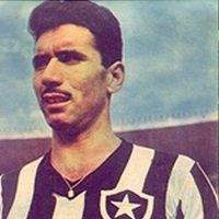 O Adeus a Nilton Santos, a 'Enciclopedia' do Futebol