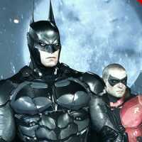 'Batman: Arkham Knight' - Confira o Nome dos Dubladores Responsáveis Pela Versão Nacional