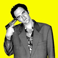 Tarantino Nunca Erra