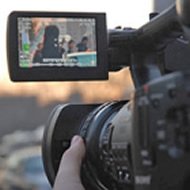 Cinegrafistas Podem se Aperfeiçoar em Curso de Engenharia da Câmera