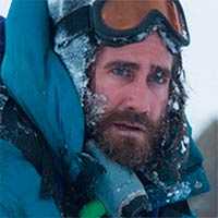 Josh Brolin e Jason Clarke no Segundo Trailer de Everest