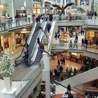 Os 8 Lugares Mais Sujos e Contaminados dos Shoppings