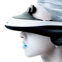 Sony Terá Seu Próprio Óculos de Realidade Virtual