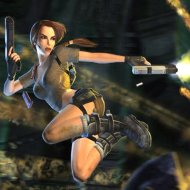 Tomb Raider Multiplayer?