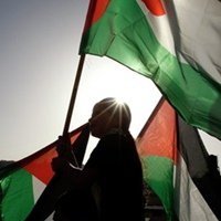 A Situação da Palestina