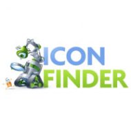 IconFinder: Ferramenta de Busca de Ícones