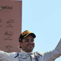 Felipe Massa Vive Boa Fase na Fórmula 1