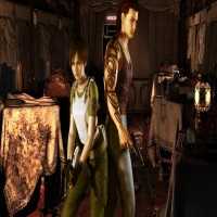 Resident Evil Zero ReceberÃ¡ um Remake em HD