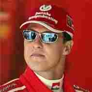 Schumacher Volta à Fórmula 1 no Lugar de Massa