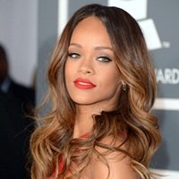 Rihanna, uma Beldade