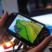 PlayStation Vita Chega ao Brasil