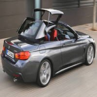 Confira o Novo BMW 428i Cabrio Sport GP