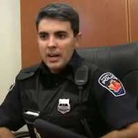 Ex Policial Brasileiro se Decepciona e Resolve Ser Policial no Canadá