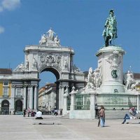 Roteiro de 2 Dias em Lisboa, Portugal