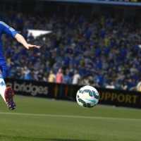 FIFA 16 Terá Jogador Oscar na Versão Brasileira da Capa