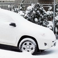 Dicas Para Manter o Seu Veículo Durante o Inverno