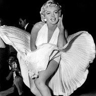 Vestido de Marilyn Monroe é Vendido por Quase 5 Milhões de Dólares