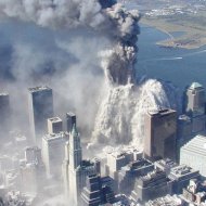 Fotos do Atentado de 11 de Setembro