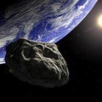 O Asteroide Apophis É Maior do que se Acreditava