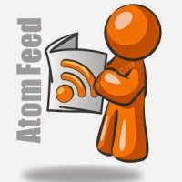 Como Retirar o Link Assinar Postagem Atom do Blogger
