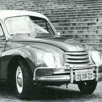Qual Foi o Primeiro Carro Fabricado no Brasil?