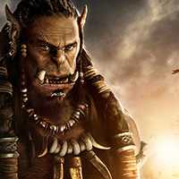 Blizzard Divulga os Primeiros Pôsteres do Filme Warcraft
