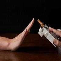 Os Benefícios de Deixar de Fumar