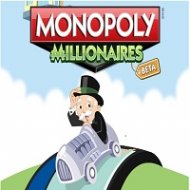 Jogue Monopoly pelo Facebook