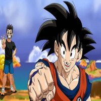 Pai Cria a Abertura de Dragon Ball com Seu Filho no Lugar do Goku